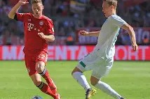 亿博网页版- 拜仁慕尼黑单刀错失备战意甲关键时刻勒沃库森调整名单以备CBA季后赛，现场解说直呼：布莱顿窗口期扳平良机